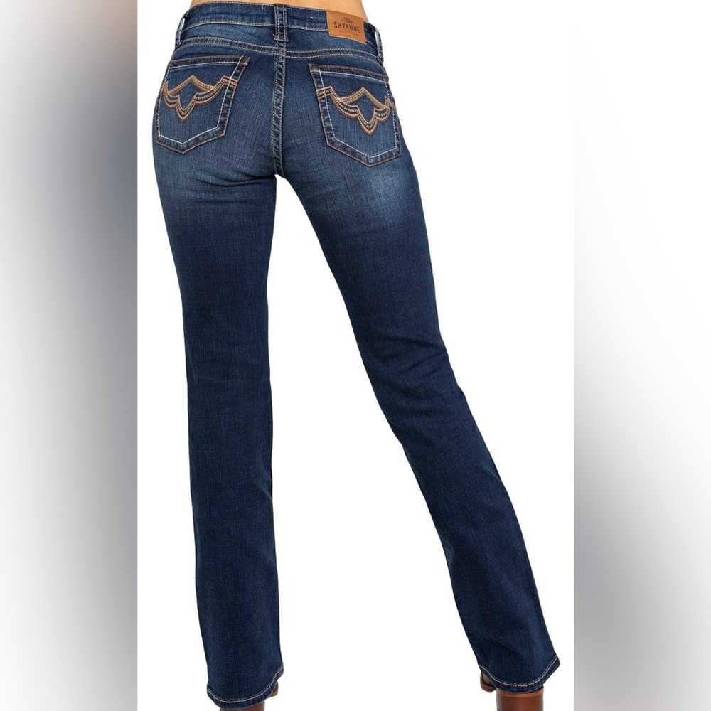 Shyanne Jeans